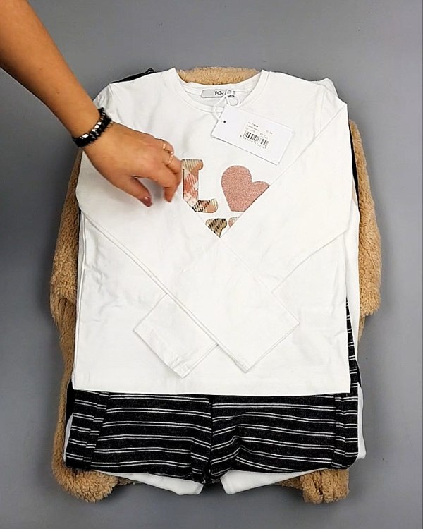 Фотография  450 - Y-CLU Kids 114#5 кг, ЛОТ №7292 оптом в Екатеринбурге и Свердловской области