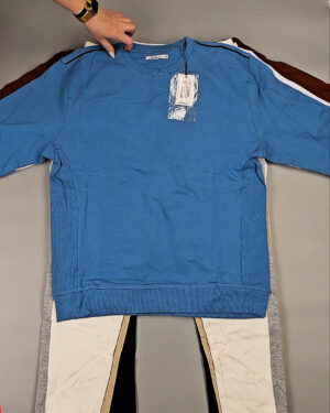 Фотография  193 - SORBINO+RICHMOND men (толстовки+штаны)#10,1 кг, ЛОТ СТ-10128 оптом в Екатеринбурге и Свердловской области