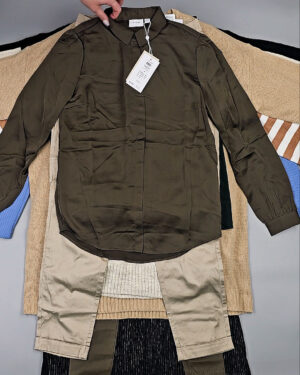 Фотография  586 - VILA Winter mix 104#15 кг, ЛОТ СТ-10084 оптом в Екатеринбурге и Свердловской области