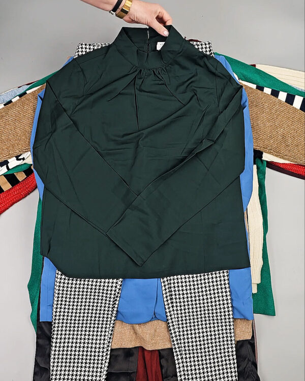 Фотография  291 - VILA Winter mix 104#15 кг, ЛОТ СТ-10082 оптом в Екатеринбурге и Свердловской области