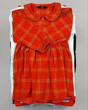 Купить TCM Kids зима 104#6 кг, ЛОТ №7254 оптом в Екатеринбурге и Свердловской области