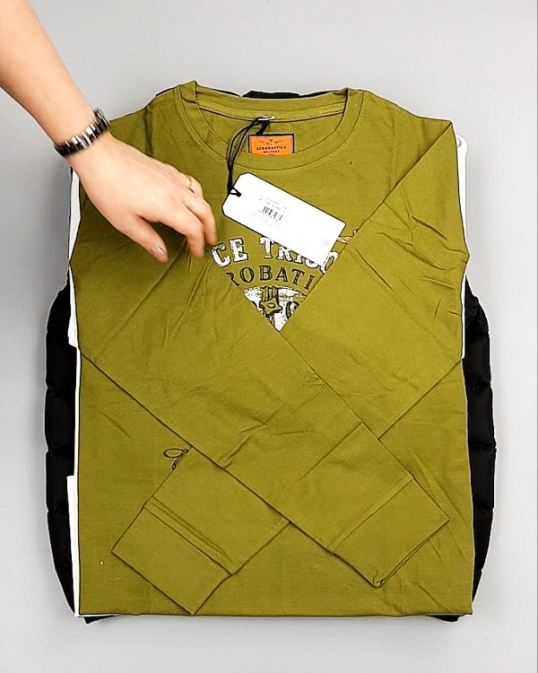 Фотография  178 - KIDS mix Italy 114#5 кг, ЛОТ №7284 оптом в Екатеринбурге и Свердловской области