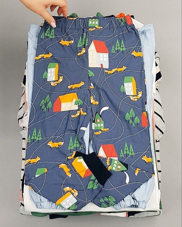 Фотография  833 - TCM Kids зима 104#6 кг, ЛОТ №7257 оптом в Екатеринбурге и Свердловской области