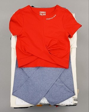 Купить TCM Kids зима 104#6 кг, ЛОТ №7256 оптом в Екатеринбурге и Свердловской области