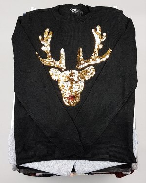 Купить ONLY Winter mix 104#15 кг, ЛОТ №7182 оптом в Екатеринбурге и Свердловской области