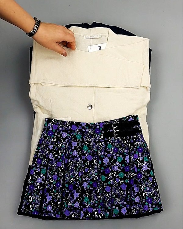 Фотография  749 - ORIGINAL MARINES Kids 114#5 кг, ЛОТ №7290 оптом в Екатеринбурге и Свердловской области