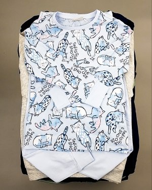 Купить BRAND STOCK Kids Winter#10 кг, ЛОТ №7387 оптом в Екатеринбурге и Свердловской области