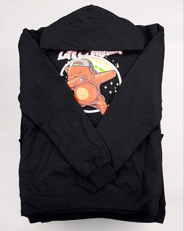 Фотография  226 - Толстовки м/ж (Sweat Tops)#20 кг, ЛОТ №7433 оптом в Екатеринбурге и Свердловской области