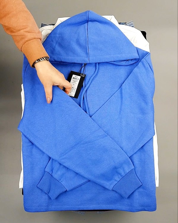 Фотография  222 - PIECES Winter mix 104#15 кг, ЛОТ №7379 оптом в Екатеринбурге и Свердловской области