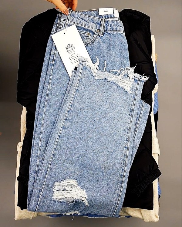 Фотография  552 - Bestseller Winter В mix 114#15 кг, ЛОТ №7372 оптом в Екатеринбурге и Свердловской области