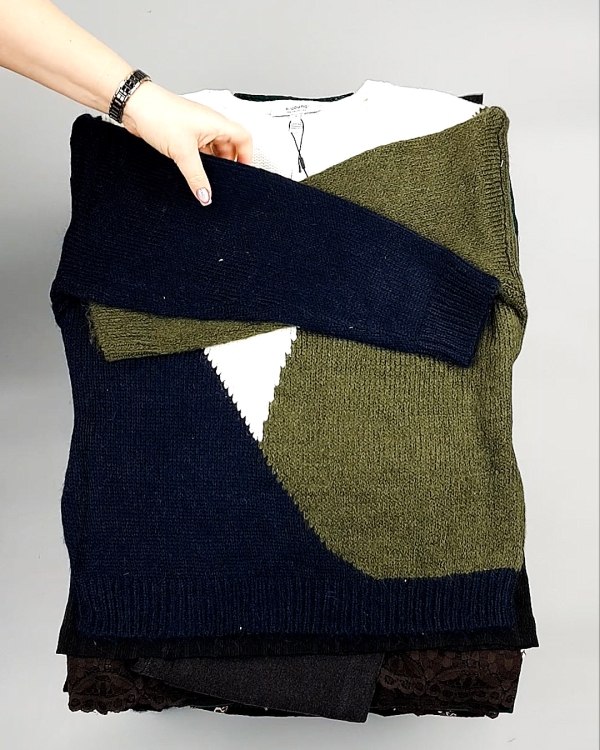 Фотография  669 - B.YOUNG Winter mix 104#15 кг, ЛОТ №7412 оптом в Екатеринбурге и Свердловской области