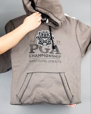 Фотография  510 - HOODIE CAN 084#10 кг, ЛОТ №7426 оптом в Екатеринбурге и Свердловской области