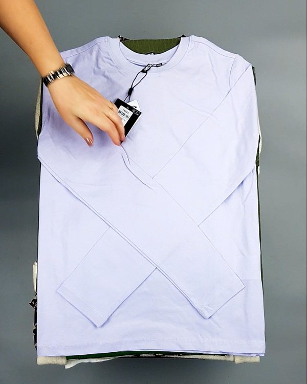 Фотография  211 - Bestseller Winter mix 104#15 кг, ЛОТ №7306 оптом в Екатеринбурге и Свердловской области