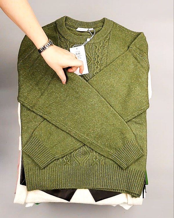 Фотография  622 - Bestseller Winter mix 104#15 кг, ЛОТ №7309 оптом в Екатеринбурге и Свердловской области