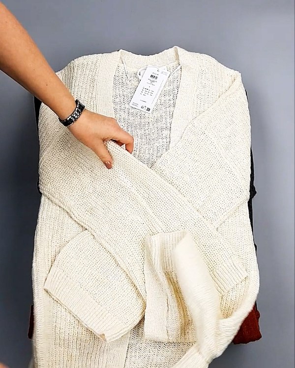 Фотография  864 - Кардиганы VILA W 104#7 кг, ЛОТ №7381 оптом в Екатеринбурге и Свердловской области