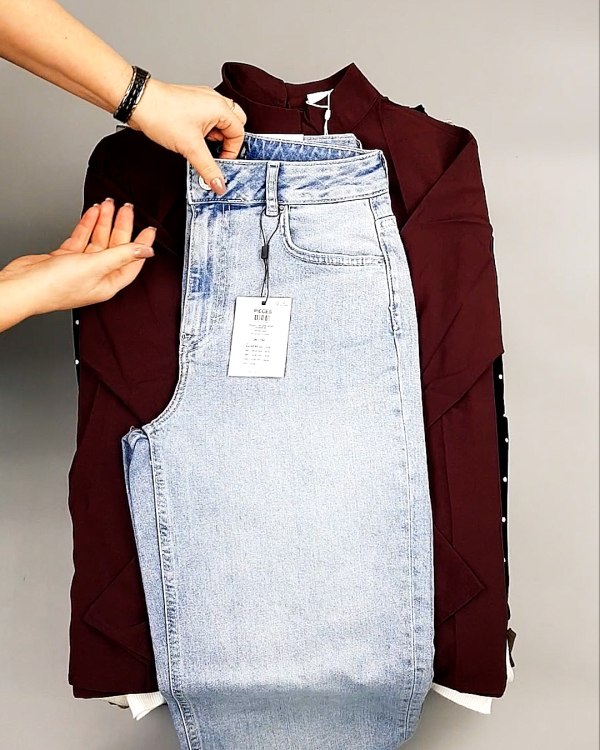 Фотография  761 - Bestseller Winter mix 104#15 кг, ЛОТ №7344 оптом в Екатеринбурге и Свердловской области