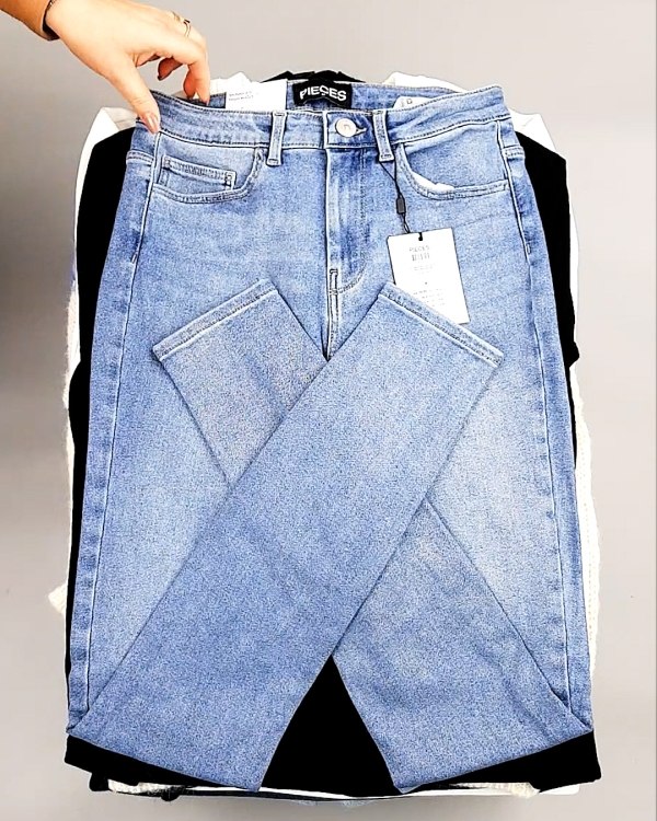 Фотография  504 - PIECES Winter mix 104#15 кг, ЛОТ №7378 оптом в Екатеринбурге и Свердловской области