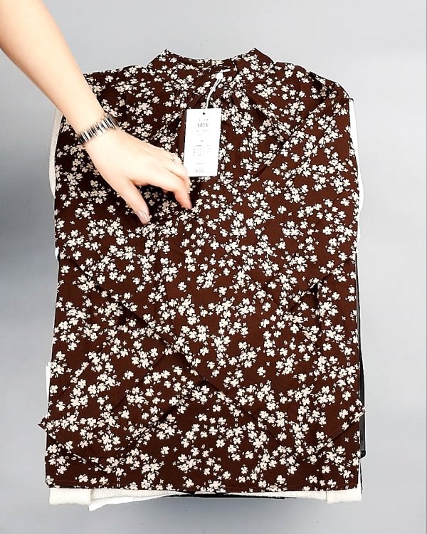 Фотография  759 - Bestseller Winter mix 104#15 кг, ЛОТ №7306 оптом в Екатеринбурге и Свердловской области