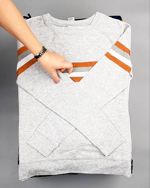 Фотография  166 - Домашняя одежда CAN 104#10 кг, ЛОТ №7330 оптом в Екатеринбурге и Свердловской области