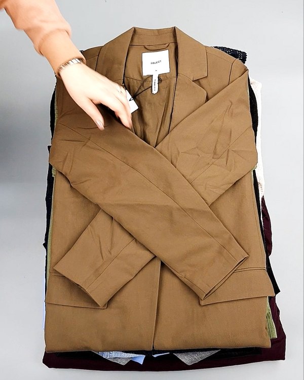 Фотография  348 - Bestseller Winter В mix 114#15 кг, ЛОТ №7375 оптом в Екатеринбурге и Свердловской области