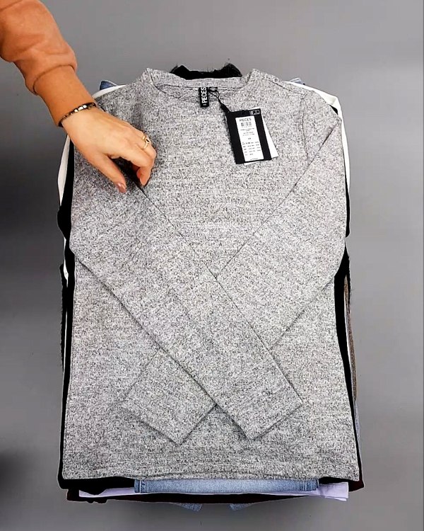 Фотография  596 - PIECES Winter mix 104#15 кг, ЛОТ №7379 оптом в Екатеринбурге и Свердловской области