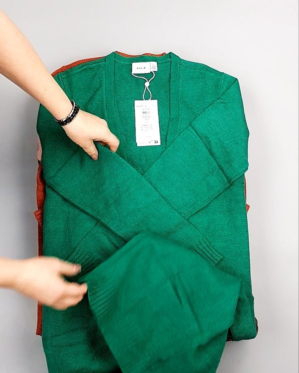 Фотография  184 - Кардиганы VILA W 104#7 кг, ЛОТ №7384 оптом в Екатеринбурге и Свердловской области