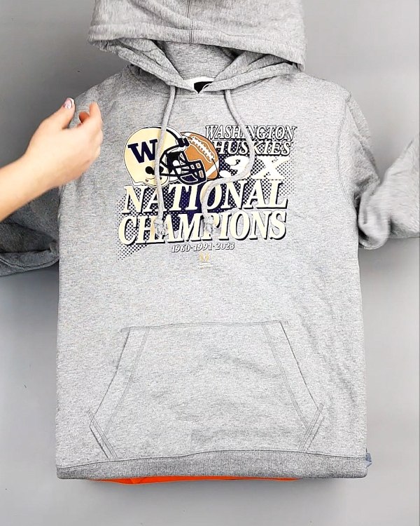 Фотография  403 - HOODIE CAN 084#10 кг, ЛОТ №7425 оптом в Екатеринбурге и Свердловской области