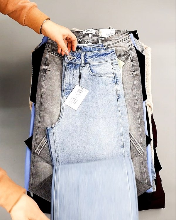 Фотография  645 - Bestseller Winter В mix 114#15 кг, ЛОТ №7375 оптом в Екатеринбурге и Свердловской области