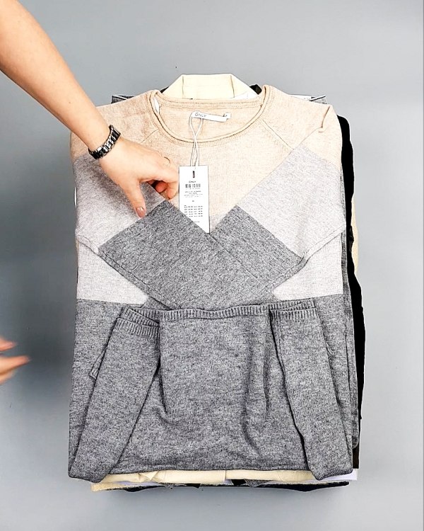 Фотография  272 - Bestseller Winter mix 104#15 кг, ЛОТ №7346 оптом в Екатеринбурге и Свердловской области