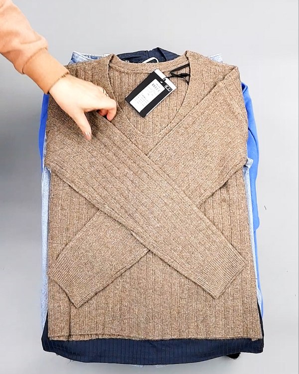 Фотография  610 - PIECES Winter mix 104#15 кг, ЛОТ №7378 оптом в Екатеринбурге и Свердловской области