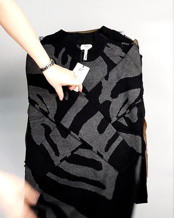 Фотография  490 - Bestseller Winter mix 104#15 кг, ЛОТ №7306 оптом в Екатеринбурге и Свердловской области