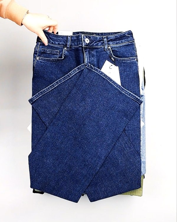 Фотография  577 - PIECES Winter mix 104#15 кг, ЛОТ №7377 оптом в Екатеринбурге и Свердловской области