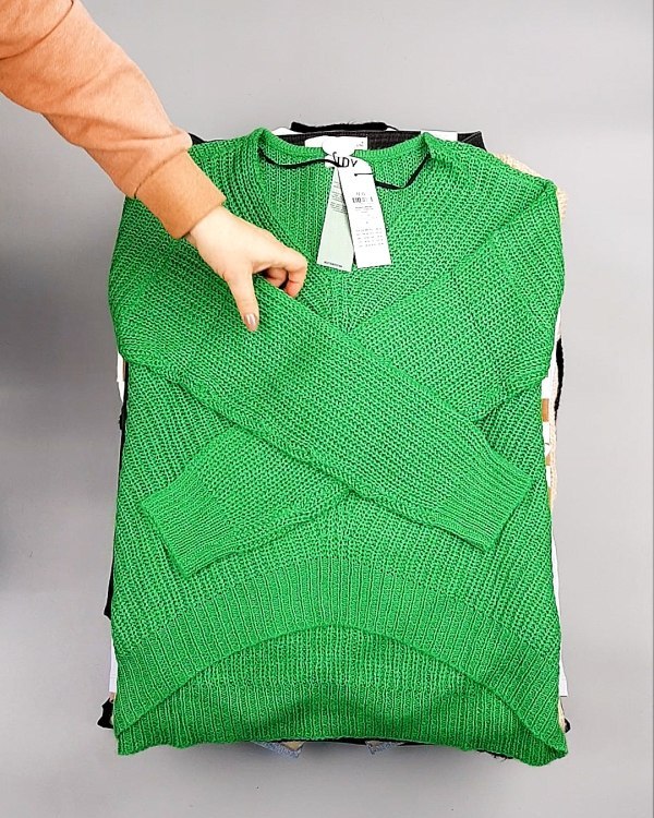 Фотография  345 - Bestseller Winter В mix 114#15 кг, ЛОТ №7372 оптом в Екатеринбурге и Свердловской области