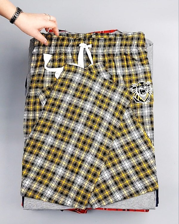 Фотография  741 - Домашняя одежда CAN 104#10 кг, ЛОТ №7331 оптом в Екатеринбурге и Свердловской области