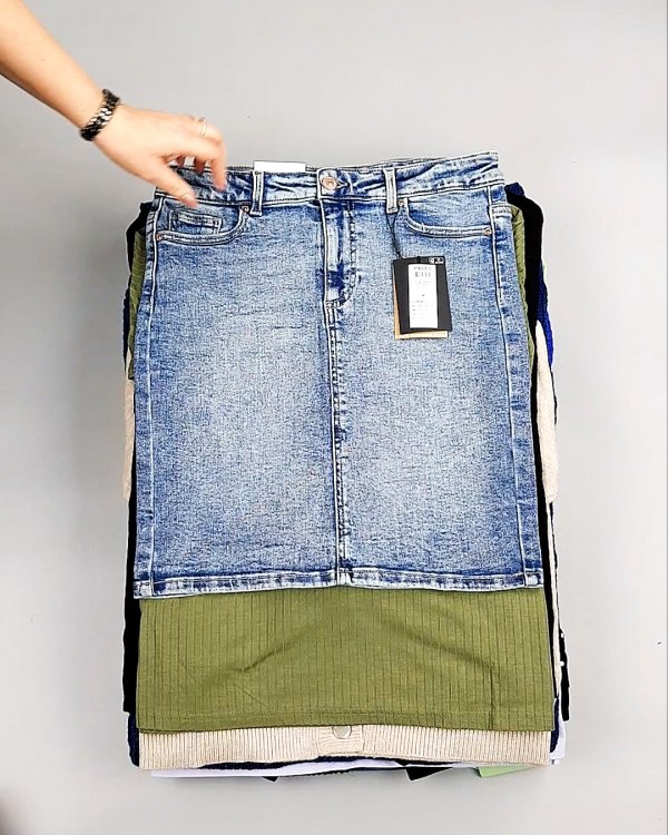 Фотография  849 - Bestseller Winter mix 104#15 кг, ЛОТ №7343 оптом в Екатеринбурге и Свердловской области