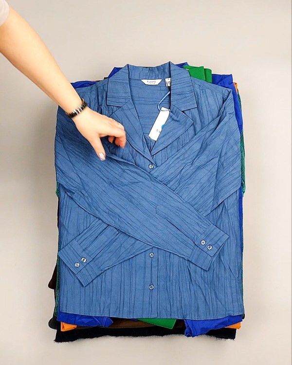 Фотография  609 - B.YOUNG Winter mix 104#15 кг, ЛОТ №7412 оптом в Екатеринбурге и Свердловской области