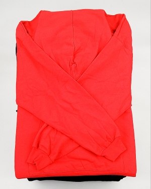 Купить Толстовки м/ж (Sweat Tops)#20 кг, ЛОТ №7433 оптом в Екатеринбурге и Свердловской области