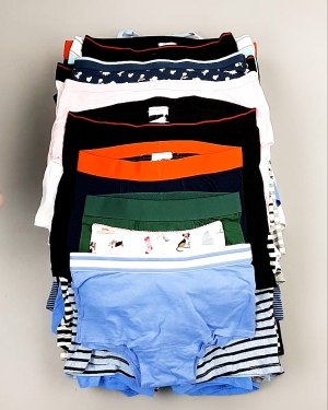 Купить Нижнее белье TCM Kids 074#5 кг, ЛОТ №7396 оптом в Екатеринбурге и Свердловской области