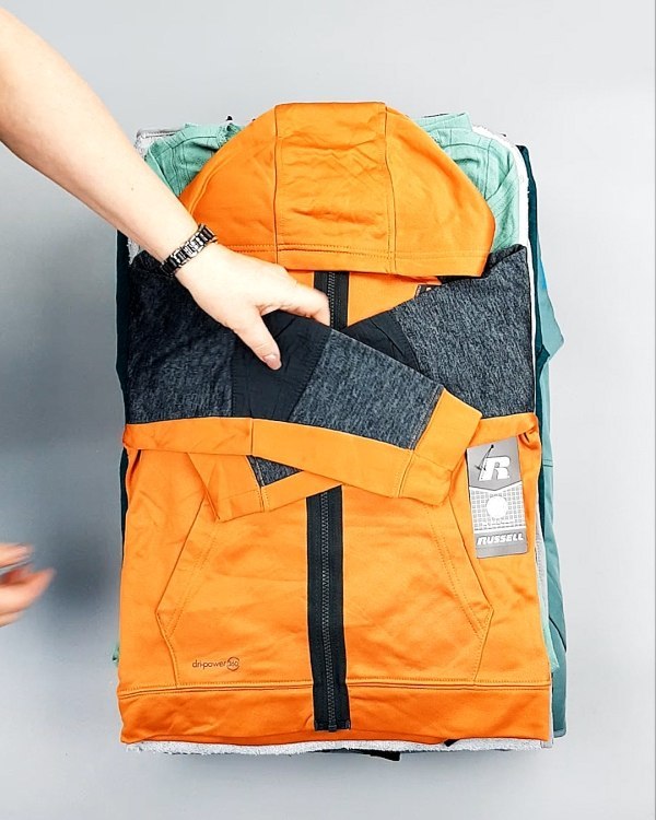 Фотография  543 - BRAND STOCK Kids Winter#10 кг, ЛОТ №7386 оптом в Екатеринбурге и Свердловской области