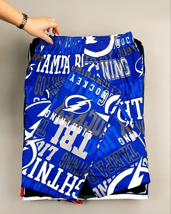 Фотография  200 - Домашняя одежда CAN 104#10 кг, ЛОТ №7331 оптом в Екатеринбурге и Свердловской области