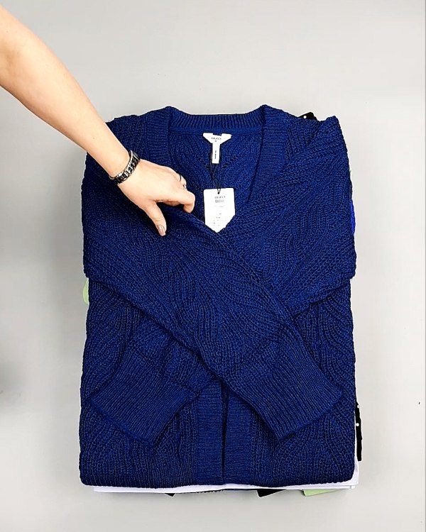 Фотография  519 - Bestseller Winter mix 104#15 кг, ЛОТ №7343 оптом в Екатеринбурге и Свердловской области