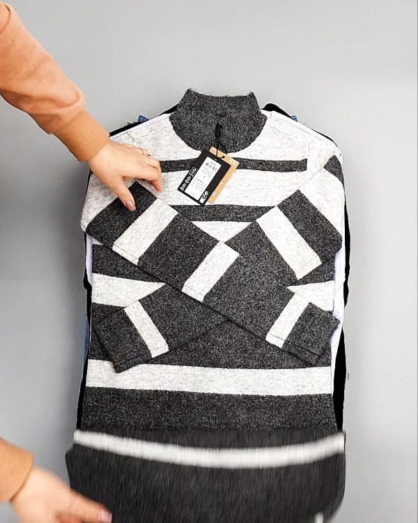 Фотография  966 - PIECES Winter mix 104#15 кг, ЛОТ №7378 оптом в Екатеринбурге и Свердловской области