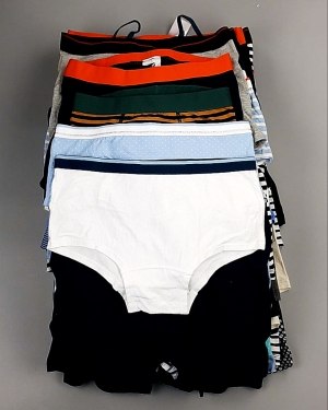 Купить Нижнее белье TCM Kids 074#5 кг, ЛОТ №7398 оптом в Екатеринбурге и Свердловской области