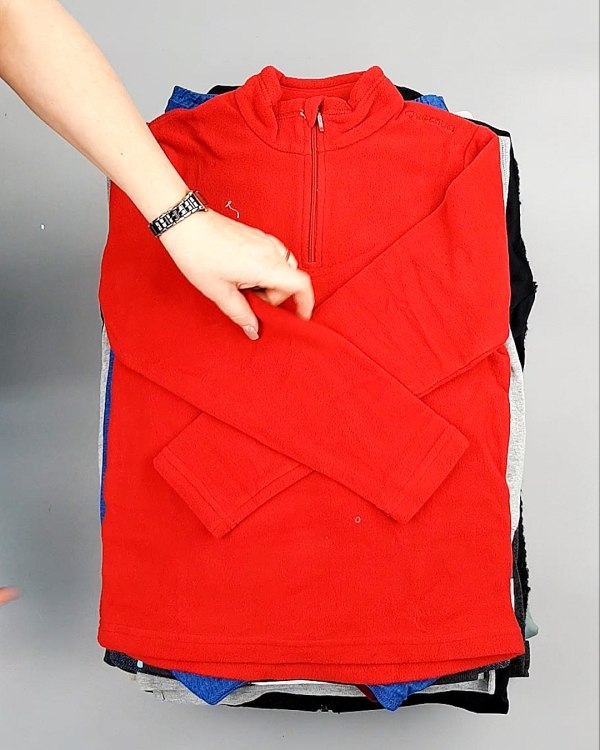 Фотография  419 - BRAND STOCK Kids Winter#10 кг, ЛОТ №7387 оптом в Екатеринбурге и Свердловской области