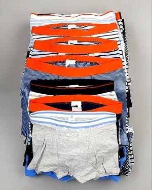 Купить Нижнее белье TCM Kids 074#5 кг, ЛОТ №7397 оптом в Екатеринбурге и Свердловской области