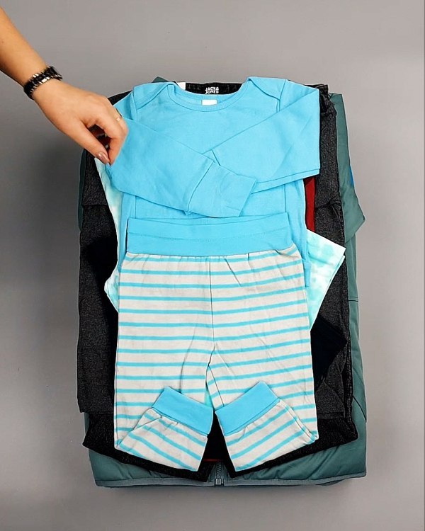 Фотография  103 - BRAND STOCK Kids Winter#10 кг, ЛОТ №7386 оптом в Екатеринбурге и Свердловской области