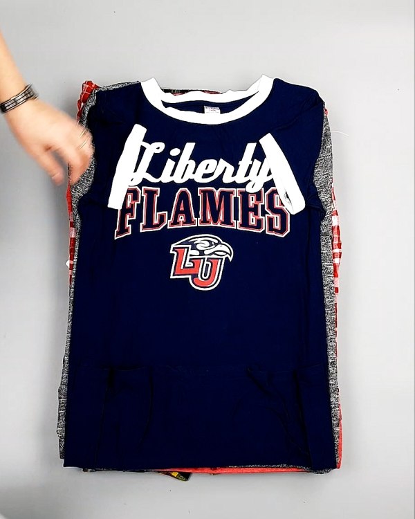 Фотография  155 - Домашняя одежда CAN 104#10 кг, ЛОТ №7328 оптом в Екатеринбурге и Свердловской области