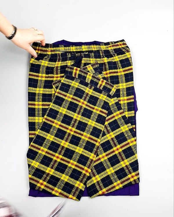 Фотография  996 - Домашняя одежда CAN 104#10 кг, ЛОТ №7328 оптом в Екатеринбурге и Свердловской области