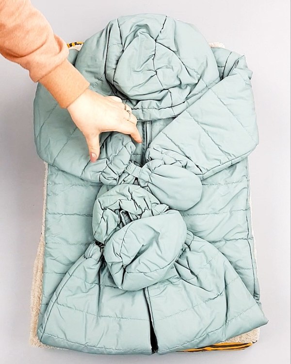 Фотография  400 - BRAND STOCK Kids Winter#10 кг, ЛОТ №7387 оптом в Екатеринбурге и Свердловской области