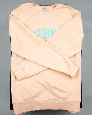 Купить Толстовки СТОК CAN 0424#10 кг, ЛОТ №7447 оптом в Екатеринбурге и Свердловской области